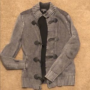 Express jacket / sweater 🧥